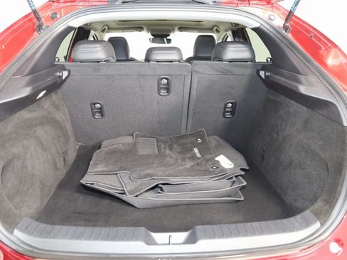 Used 2021 MAZDA CX-30 AWD 2.5 S w/ Preferred Package image 45