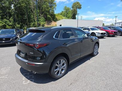 New 2025 MAZDA CX-30 AWD 2.5 S w/ Preferred Package