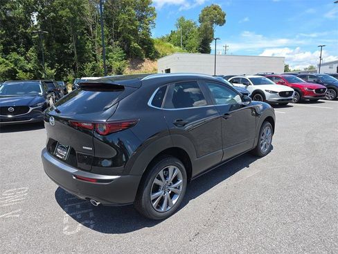 New 2025 MAZDA CX-30 AWD 2.5 S w/ Preferred Package image 2