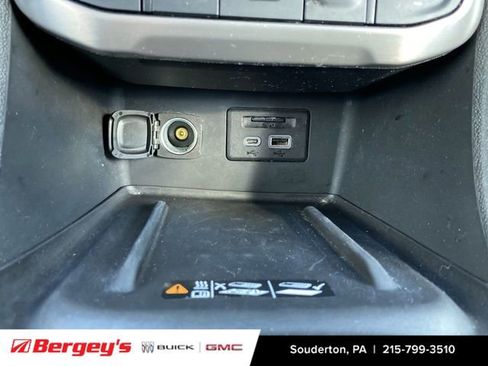 Certified 2023 GMC Acadia Denali w/ Black Diamond Edition AWD/4WD image 42