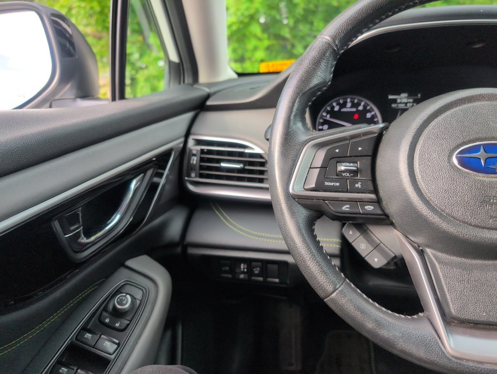 Used 2022 Subaru Outback Onyx Edition XT AWD/4WD image 17