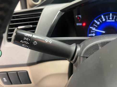 Used 2012 Honda Civic EX-L image 31