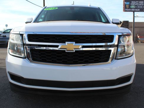 Used 2018 Chevrolet Tahoe LS image 7