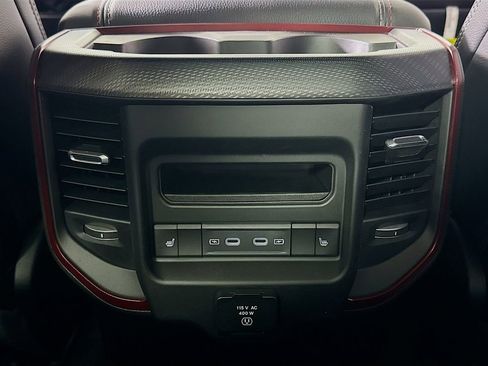 New 2026 RAM 1500 Rebel w/ Rebel Level 2 Equipment Group AWD/4WD image 27