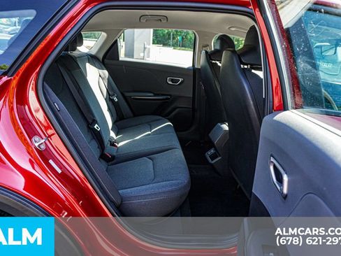 Used 2025 Kia K4 FWD image 22