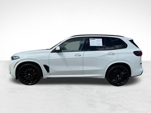 Used 2026 BMW X5 xDrive40i w/ M Sport Package AWD/4WD image 2