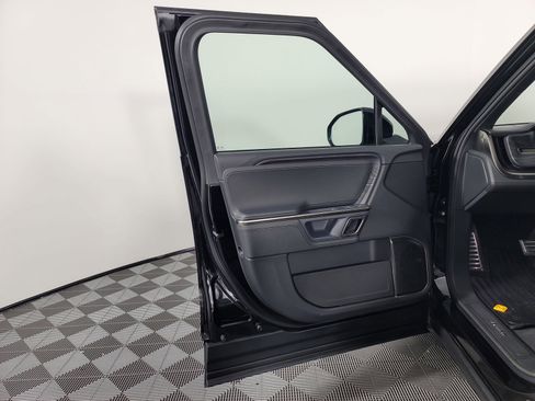 Used 2024 Rivian R1S Adventure image 16