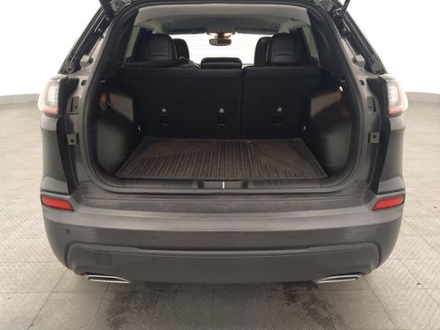 Used 2022 Jeep Cherokee Latitude Lux FWD image 29