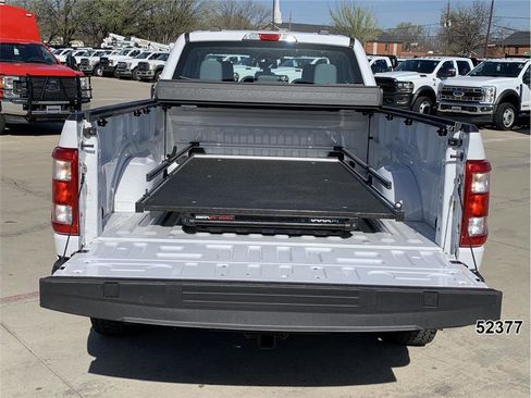 Used 2023 Ford F150 XL AWD/4WD image 11