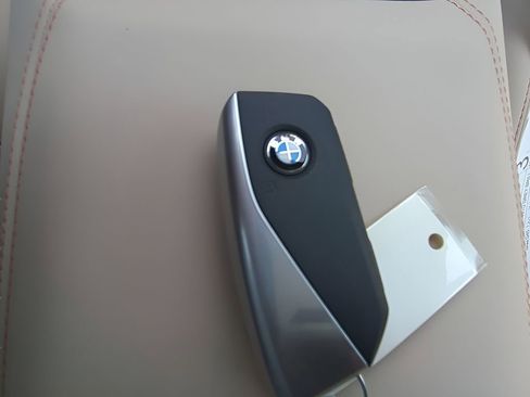 New 2025 BMW X3 xDrive30i w/ Premium Package image 27