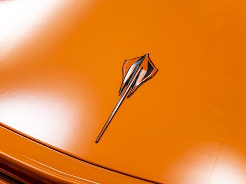 Used 2024 Chevrolet Corvette Stingray Coupe w/ Z51 Performance Package image 52