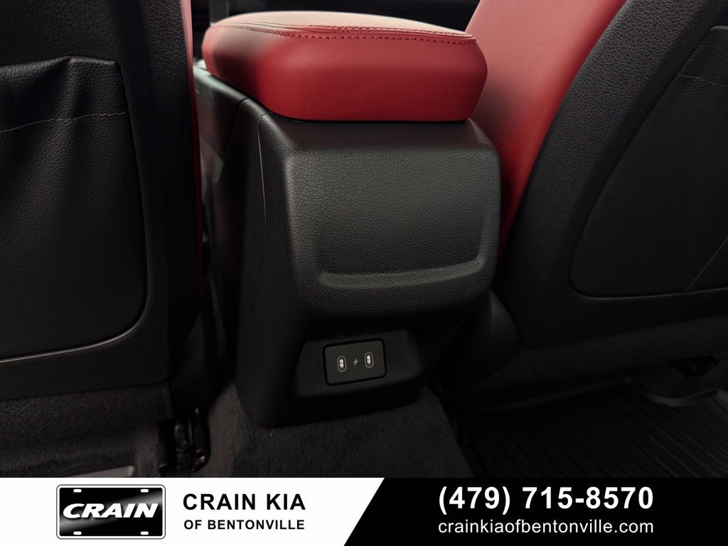 New 2026 Kia K5 GT-Line w/ GT-Line Red Interior Package FWD image 27