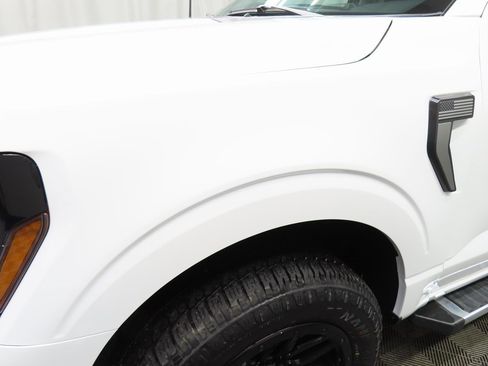 Used 2024 Ford F150 XLT w/ Tow/Haul Package image 46