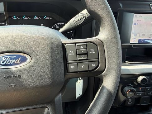 New 2026 Ford F350 XL w/ STX Appearance Package AWD/4WD image 32