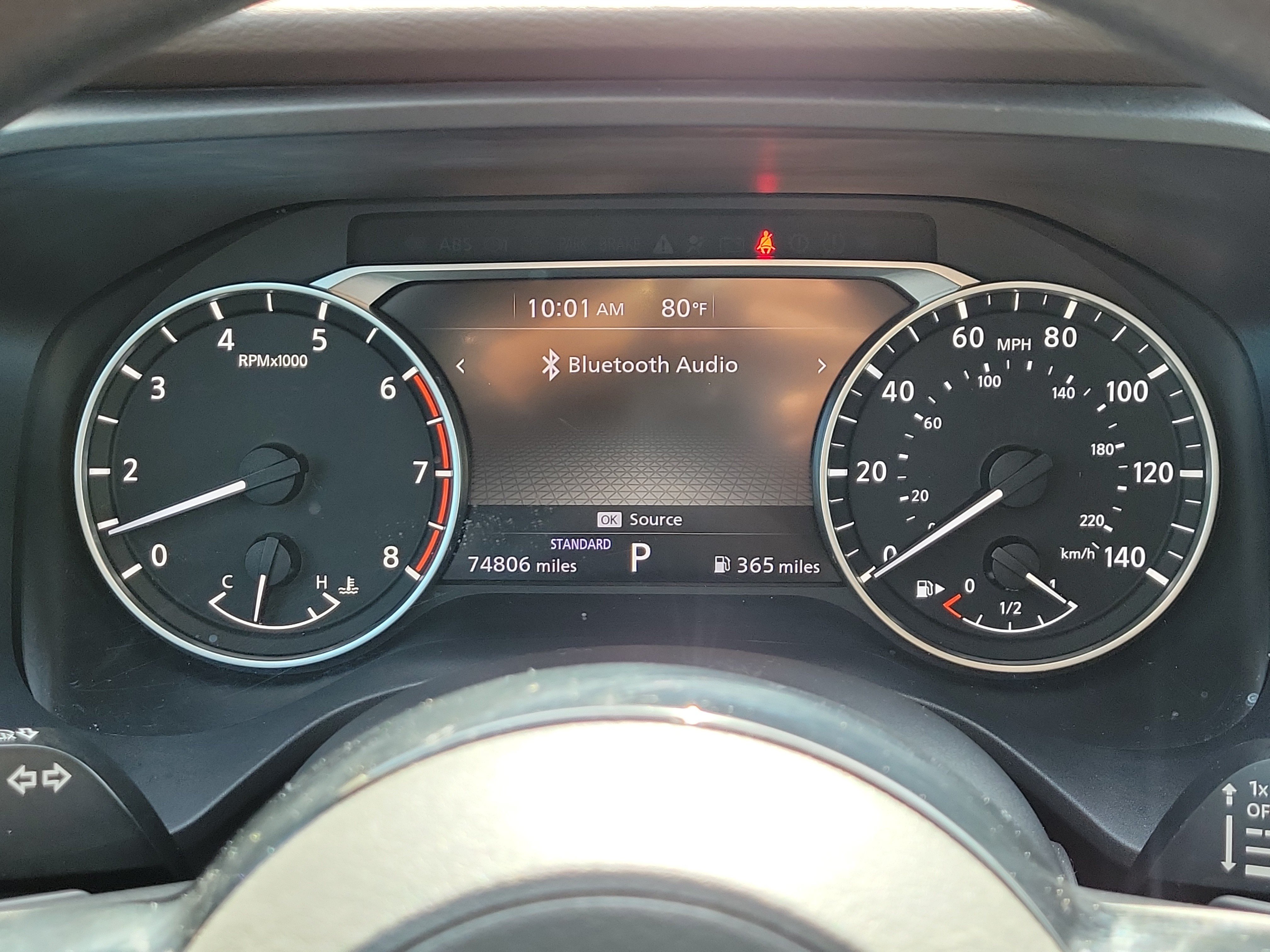Certified 2022 Nissan Rogue SV FWD image 24