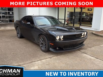 Used 2023 Dodge Challenger R/T w/ Plus Package
