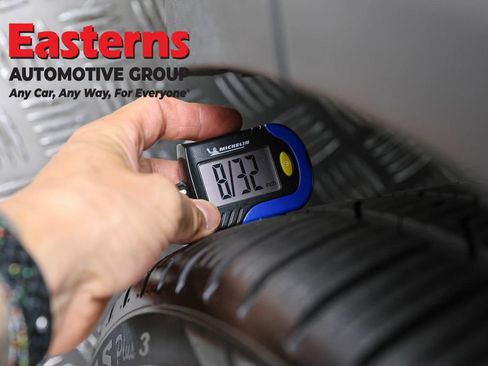 Used 2023 Mercedes-Benz GLA 35 AMG 4MATIC image 27
