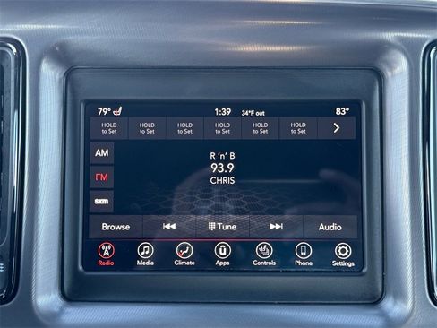 Used 2022 Dodge Challenger R/T w/ Driver Convenience Group image 14