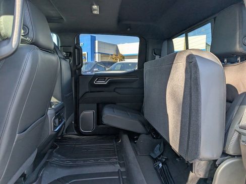 New 2026 Chevrolet Silverado 1500 High Country image 15