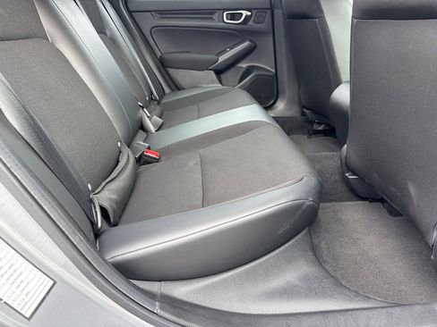 Used 2024 Honda Civic Sport image 15