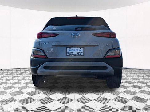 Used 2022 Hyundai Kona SEL AWD/4WD image 13
