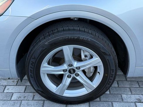 Used 2021 Audi Q5 2.0T Premium w/ Convenience Package image 43