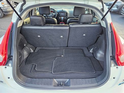 Used 2013 Nissan Juke SL image 13