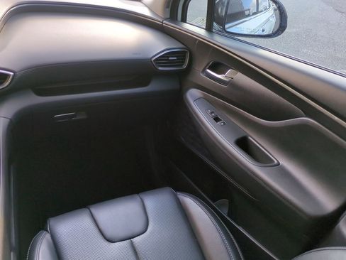 Certified 2023 Hyundai Santa Fe XRT image 17