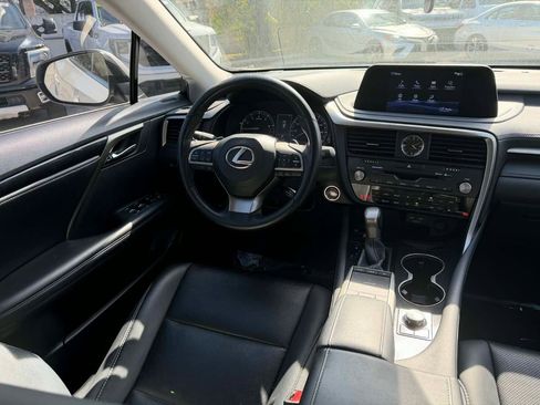 Used 2022 Lexus RX 350 FWD image 32