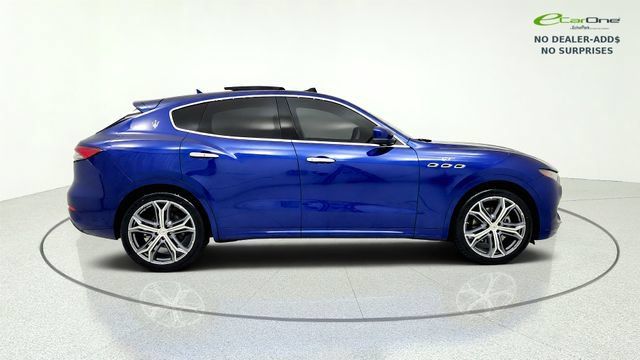 Used 2023 Maserati Levante GT AWD/4WD image 10