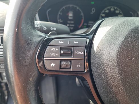 Used 2024 Honda Civic Sport image 31