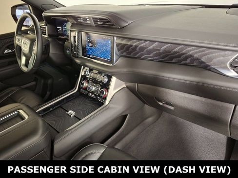 Used 2022 GMC Yukon Denali w/ Max Trailering Package image 35