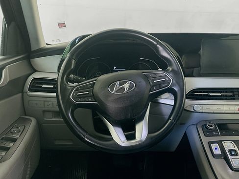 Used 2022 Hyundai Palisade SEL FWD image 18