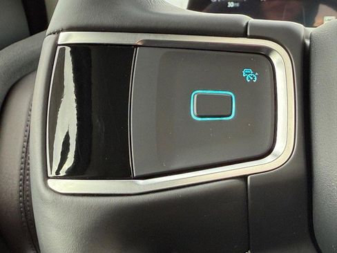 New 2026 Ford Expedition Platinum w/ Platinum Ultimate Package image 10