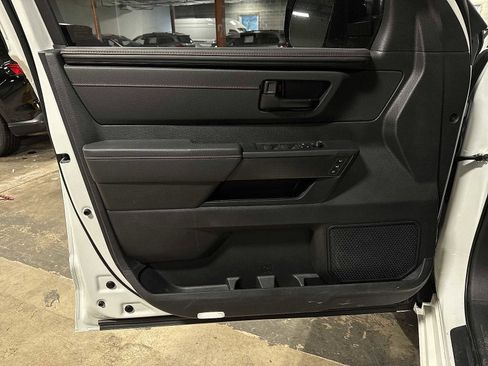 Certified 2025 Toyota Tundra TRD Pro image 31