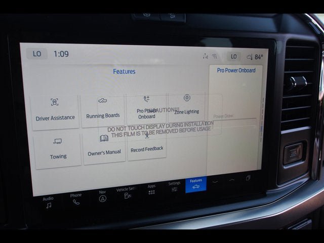Used 2026 Ford F450 King Ranch w/ Chrome Package AWD/4WD image 32