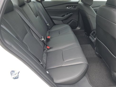 New 2025 Honda Accord Touring image 27