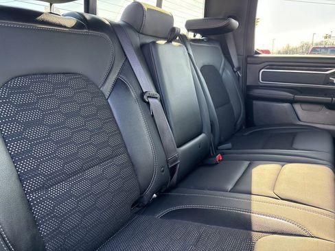 Used 2022 RAM 1500 Big Horn w/ Back Country Package image 41