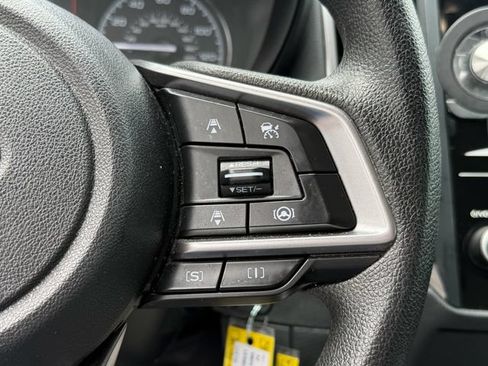 Certified 2024 Subaru Forester AWD/4WD image 25