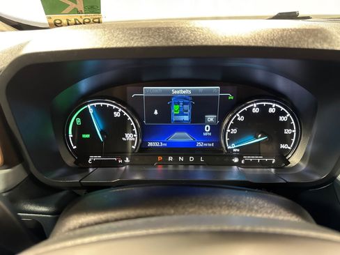 Used 2024 Ford Maverick Lariat FWD image 20