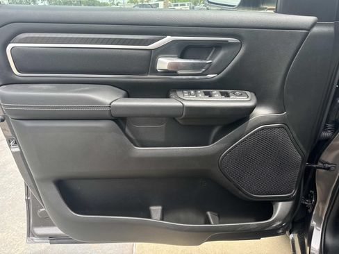 New 2026 RAM 1500 Big Horn RWD image 18