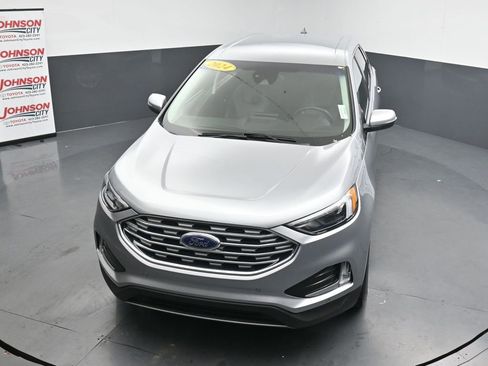 Used 2024 Ford Edge Titanium AWD/4WD image 26