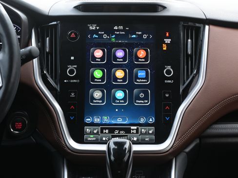 Certified 2023 Subaru Outback Touring XT image 33