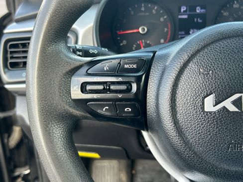 Used 2023 Kia Rio S FWD image 16