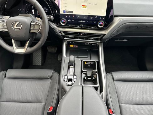New 2026 Lexus TX 350 350 image 15