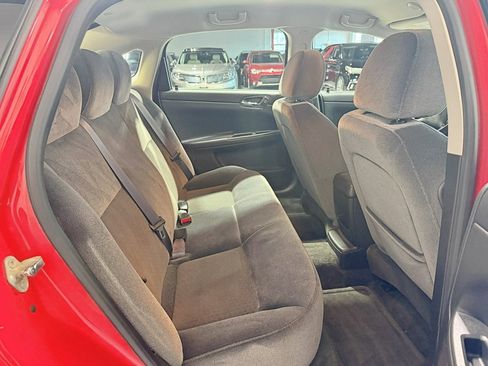 Used 2011 Chevrolet Impala LT image 31