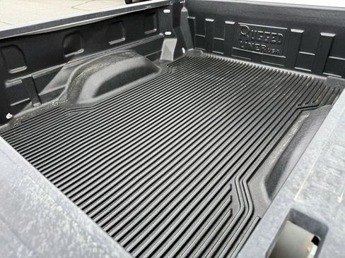 Used 2020 Chevrolet Silverado 2500 W/T image 7