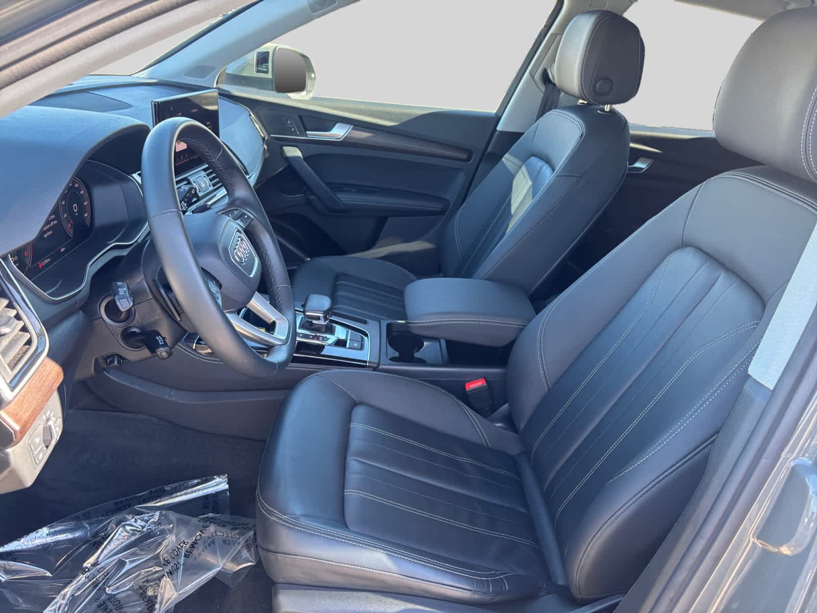 Used 2023 Audi Q5 2.0T Premium Plus AWD/4WD image 20