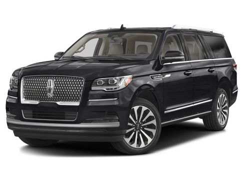 Used 2023 Lincoln Navigator L Reserve image 1