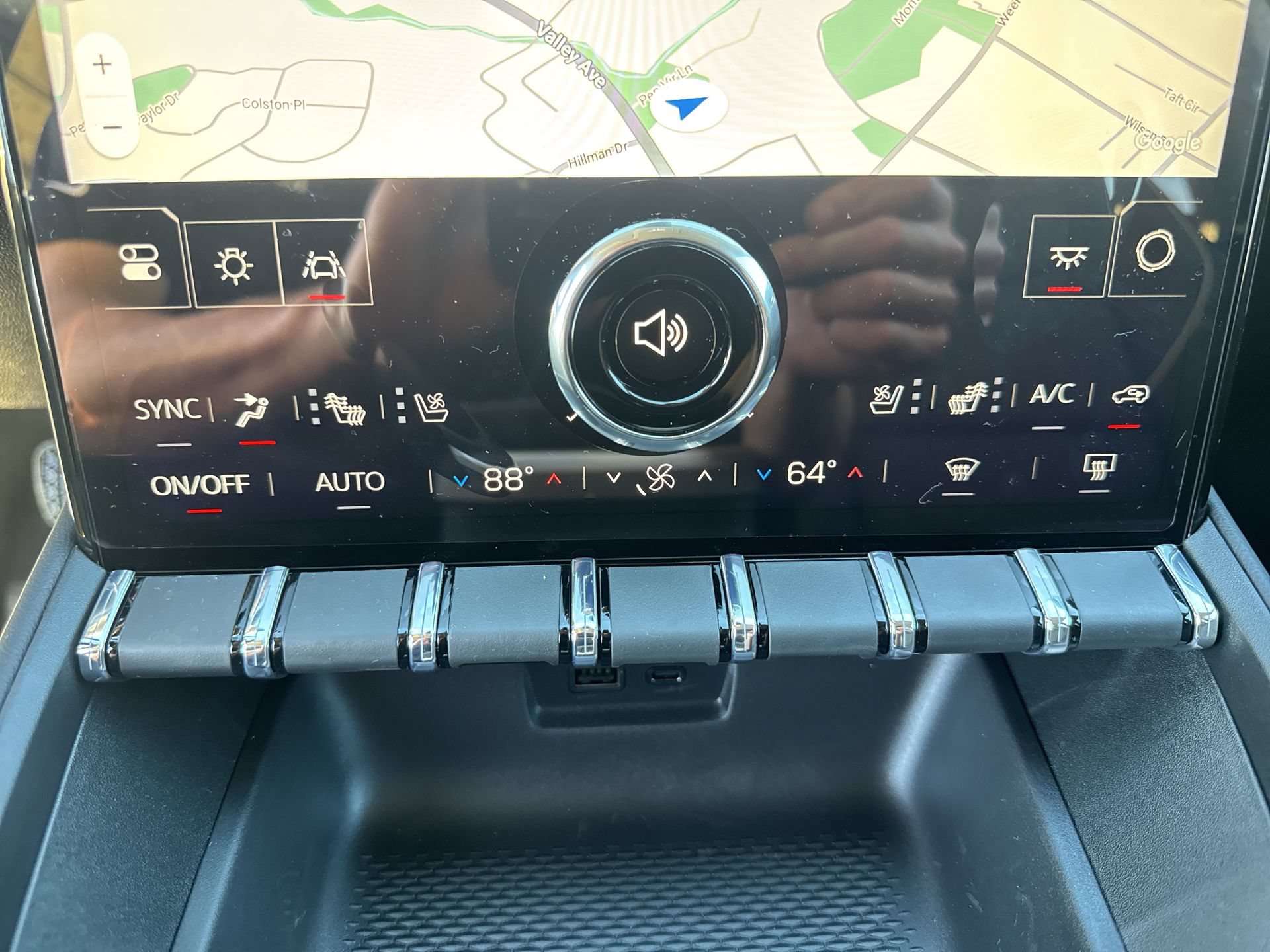 New 2027 GMC Terrain Denali AWD/4WD image 16
